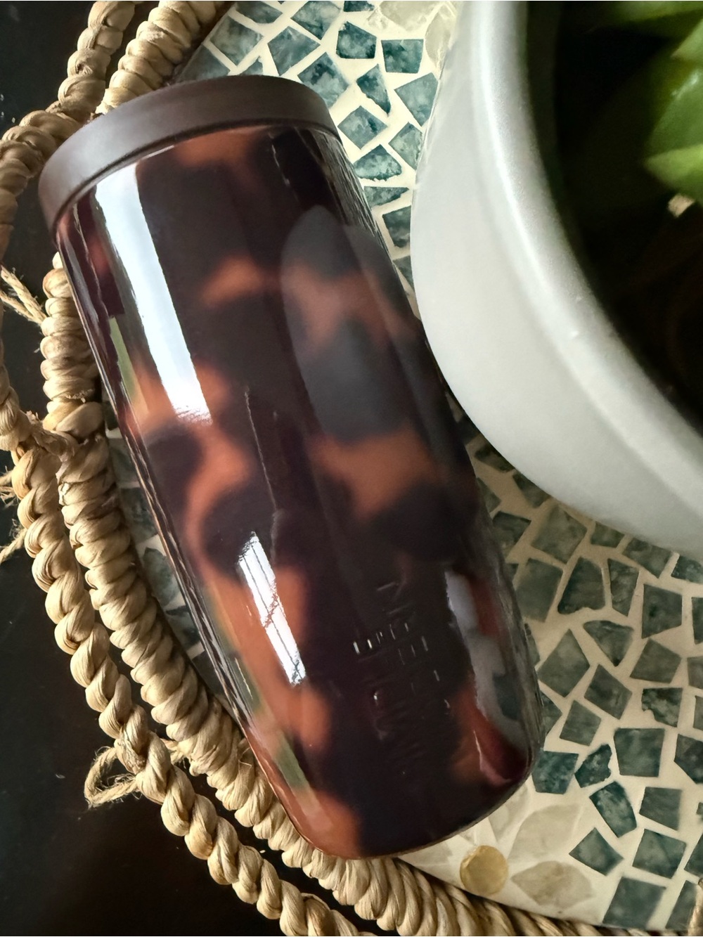 Simple Modern TORTOISE Voyager 16oz Tumbler